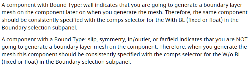 [教程]hypermesh CFD边界层网格划分CFD-1200: CFD Meshing with的图24